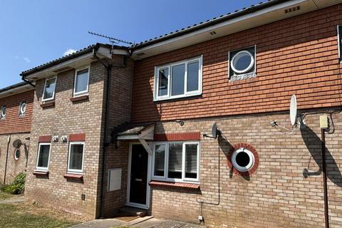 Studio to rent, Fakenham Drive, Bobblestock