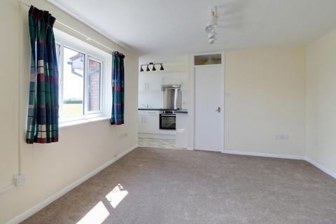Studio to rent, Fakenham Drive, Bobblestock