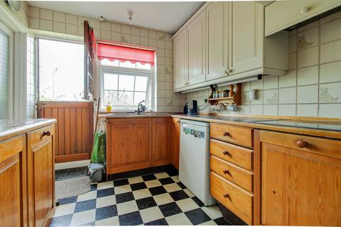 undefined, Sackville Close, Lewes