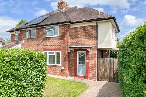 Queensway, Hereford, HR1