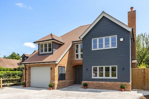 Tithe Cottage Forest Road, Effingham Junction, Leatherhead, KT24 5HE