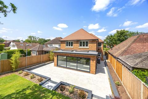 Tithe Cottage Forest Road, Effingham Junction, Leatherhead, KT24 5HE