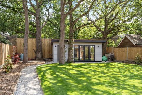 Tithe Cottage Forest Road, Effingham Junction, Leatherhead, KT24 5HE