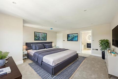 Tithe Cottage Forest Road, Effingham Junction, Leatherhead, KT24 5HE