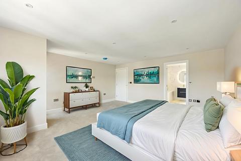 Tithe Cottage Forest Road, Effingham Junction, Leatherhead, KT24 5HE