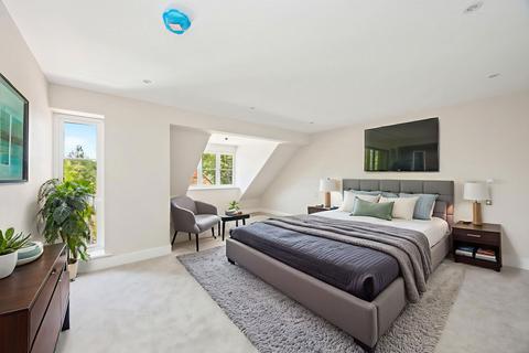 Tithe Cottage Forest Road, Effingham Junction, Leatherhead, KT24 5HE