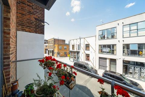 3 bedroom flat for sale, Vyner Street, London E2