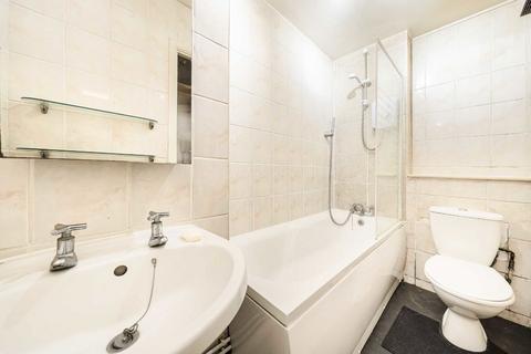 Studio for sale, Oxley Close, London SE1