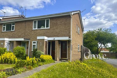 1 bedroom maisonette for sale, Hamilton Avenue, Halesowen