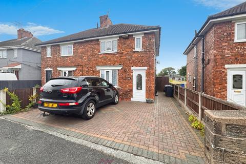 20 Oakmoor Road, Moorends, Doncaster, DN8 4ND