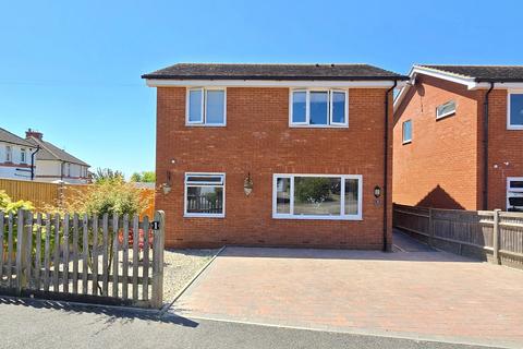 1 Canada Way, Bexhill-on-sea, TN39 4FL