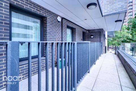 1 bedroom apartment for sale, Wembley Park