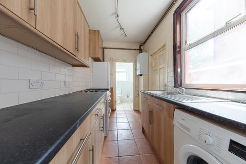 4 bedroom end of terrace house for sale, Northfield Road, Coventry CV1