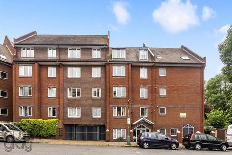 2 bedroom flat for sale, Nizells Avenue, Hove