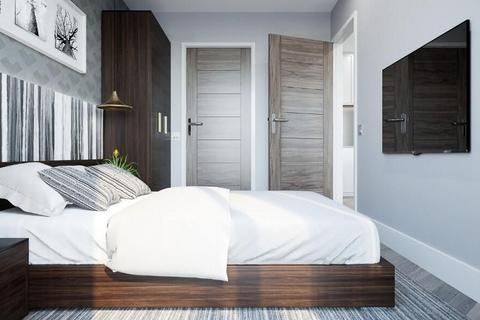 undefined, The Hive, Castle Street, Luton