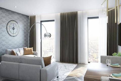 undefined, The Hive, Castle Street, Luton
