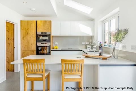 undefined, Plot 17 The Tulip, Brunswick Fields, 8 Brunswick Road, Long Sutton, Spalding, Lincolnshire, PE12