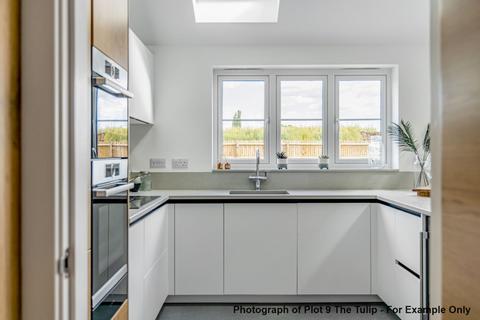 undefined, Plot 17 The Tulip, Brunswick Fields, 8 Brunswick Road, Long Sutton, Spalding, Lincolnshire, PE12