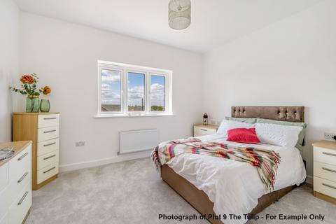 undefined, Plot 17 The Tulip, Brunswick Fields, 8 Brunswick Road, Long Sutton, Spalding, Lincolnshire, PE12