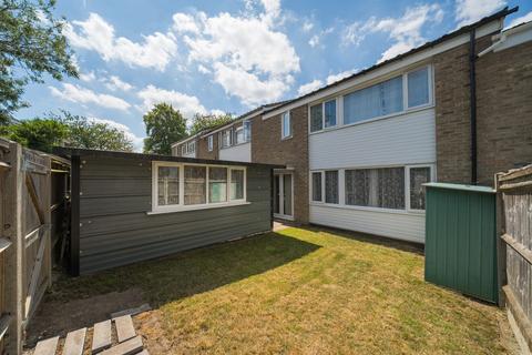 11 Cambrian Way, Basingstoke, RG22 5AH