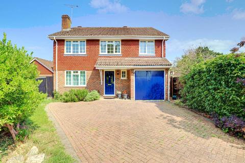 undefined, Grangely Close, Calcot, Reading