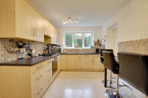 undefined, Grangely Close, Calcot, Reading