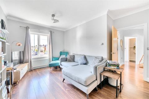 2 bedroom flat for sale, Terrace Road, Walton-On-Thames, KT12