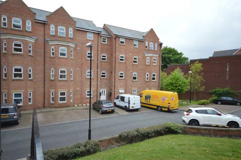 St Michaels Court, Ashbrooke, Sunderland, SR2