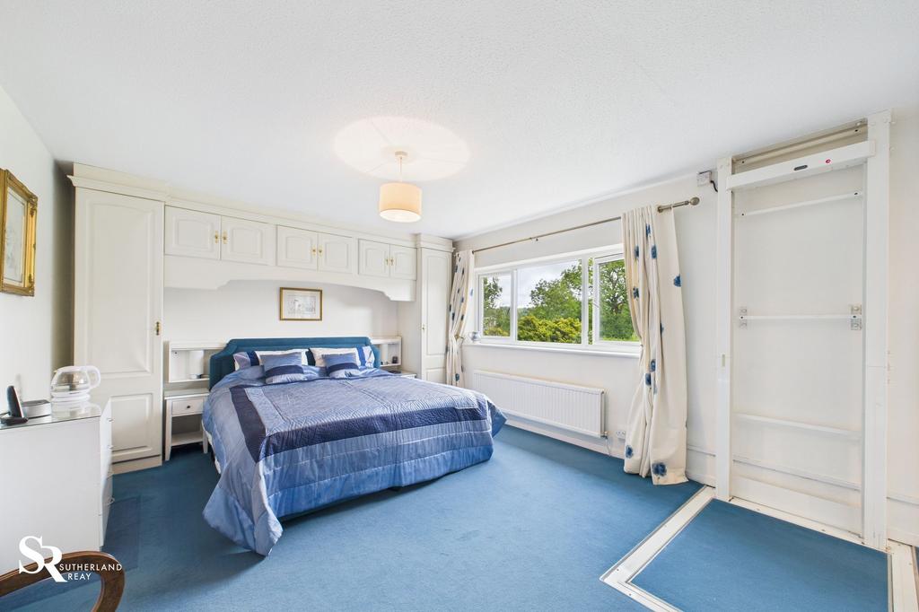 En-suite Bedroom