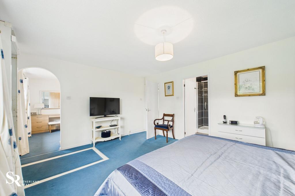 En-suite Bedroom