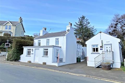 undefined, Pinfold Hill, Laxey, Isle Of Man