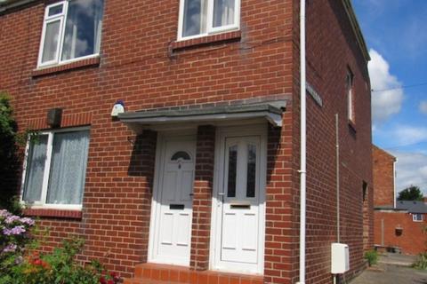 Birds Nest Road, Newcastle Upon Tyne NE6