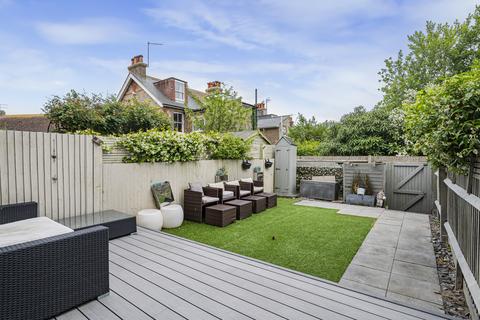3 bedroom terraced house for sale, Winton Cottages, Rottingdean,Brighton, East Sussex, BN2