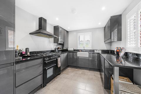 3 bedroom terraced house for sale, Winton Cottages, Rottingdean,Brighton, East Sussex, BN2