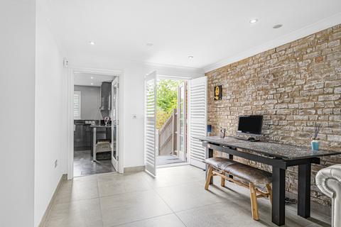 3 bedroom terraced house for sale, Winton Cottages, Rottingdean,Brighton, East Sussex, BN2