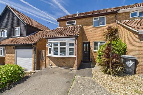 45 Sheppard Drive, Chelmsford, CM2 6QE