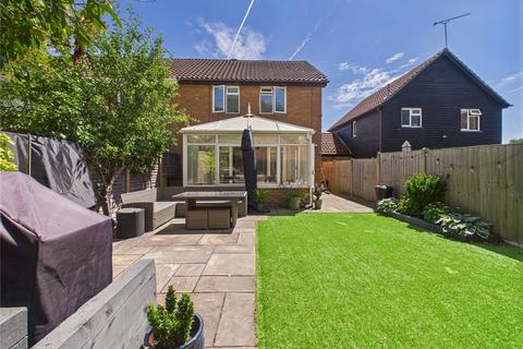 45 Sheppard Drive, Chelmsford, CM2 6QE