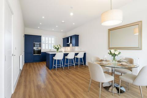 undefined, Peninsula View, Poundbury DT1