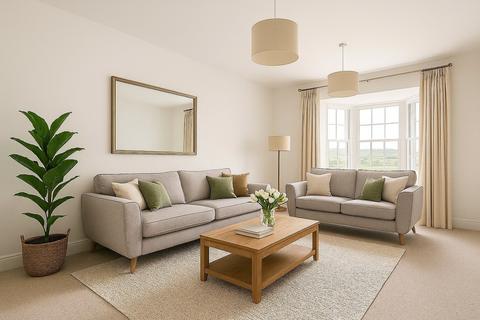 undefined, Peninsula View, Poundbury DT1