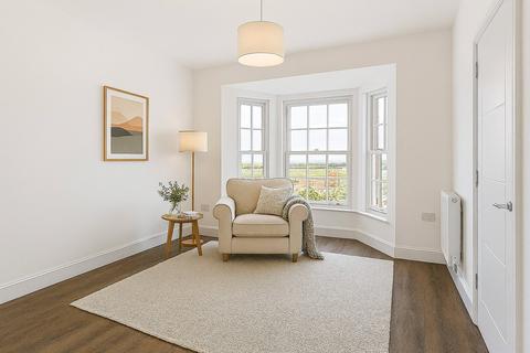undefined, Peninsula View, Poundbury DT1