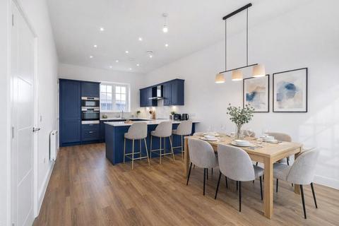 undefined, Peninsula View, Poundbury DT1