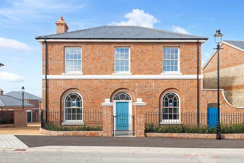 undefined, Peninsula View, Poundbury DT1