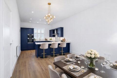 4 bedroom detached house for sale, Peninsula View, Poundbury DT1