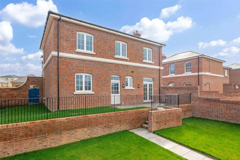 4 bedroom detached house for sale, Peninsula View, Poundbury DT1