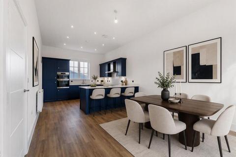 undefined, Peninsula View, Poundbury DT1