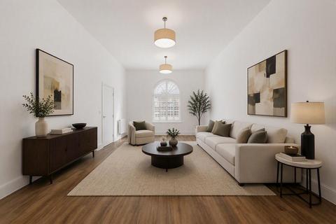 undefined, Peninsula View, Poundbury DT1