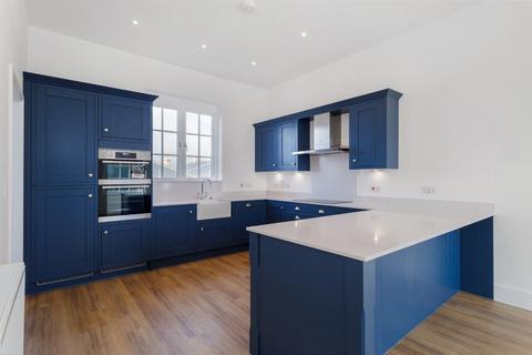 undefined, Peninsula View, Poundbury DT1
