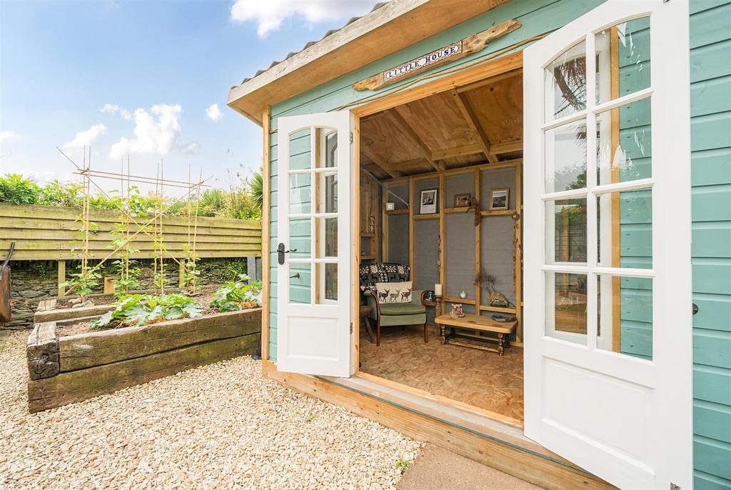 Summerhouse