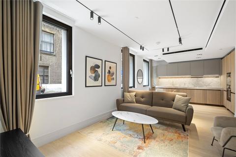 1 bedroom apartment to rent, Redan Place, London, W2