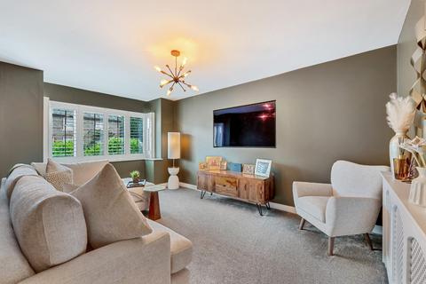 4 bedroom detached house for sale, Church Road, Wilmslow